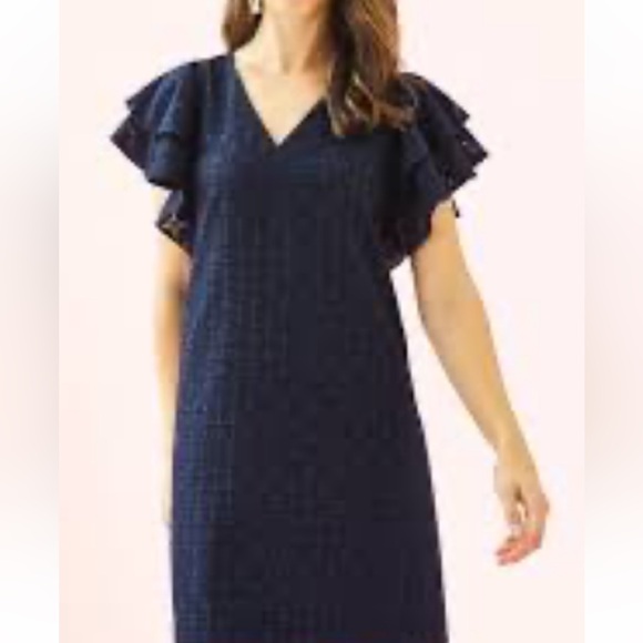 Lilly Pulitzer Dress - Picture 2 of 8